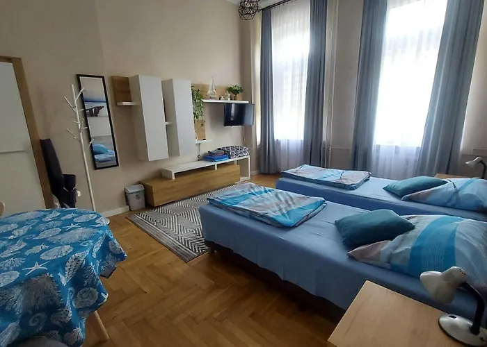 Wanta 2 Kolobrzeg