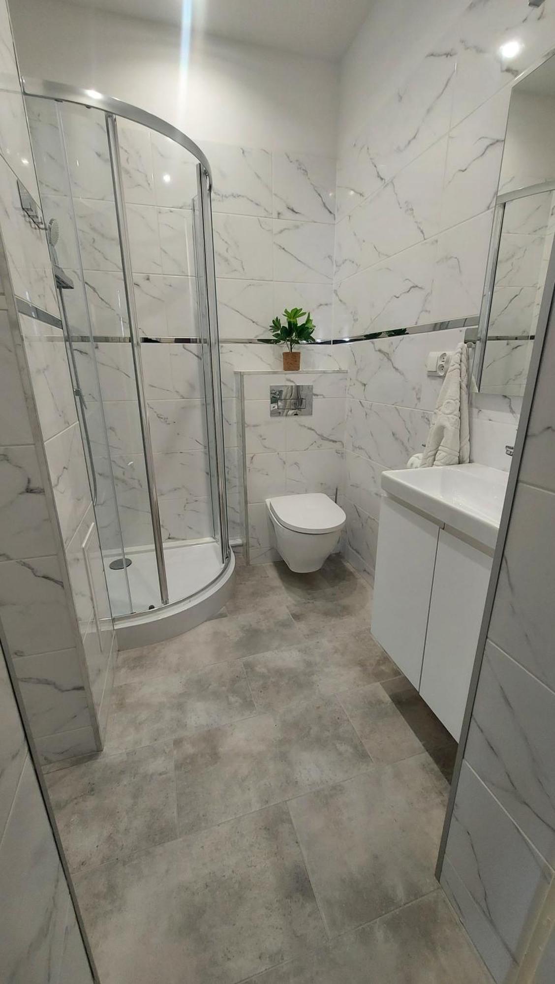 Wanta 2 Apartment Kolberg