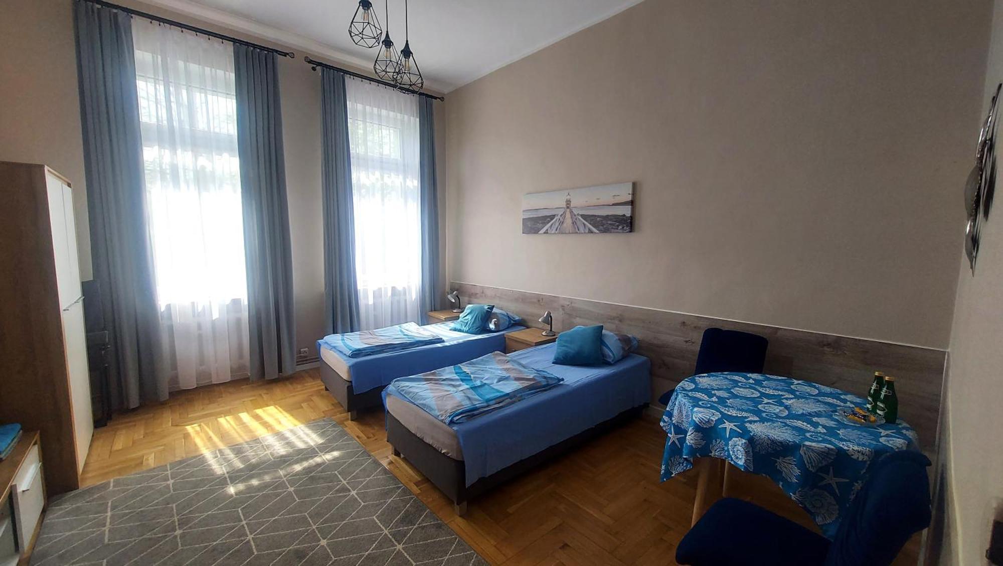 Apartment Wanta 2